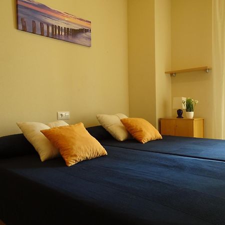 Apartmán P Cormoran 4228 La Manga del Mar Menor Exteriér fotografie
