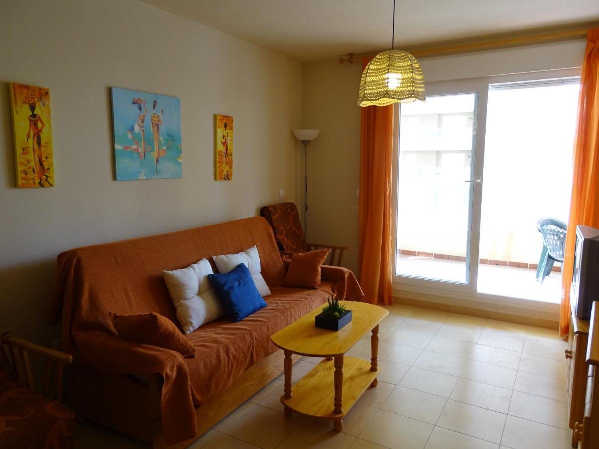 Apartmán P Cormoran 4228 La Manga del Mar Menor Exteriér fotografie