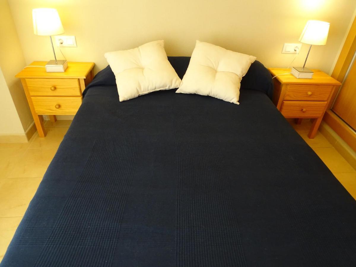 Apartmán P Cormoran 4228 La Manga del Mar Menor Exteriér fotografie