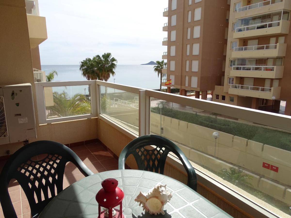 Apartmán P Cormoran 4228 La Manga del Mar Menor Exteriér fotografie