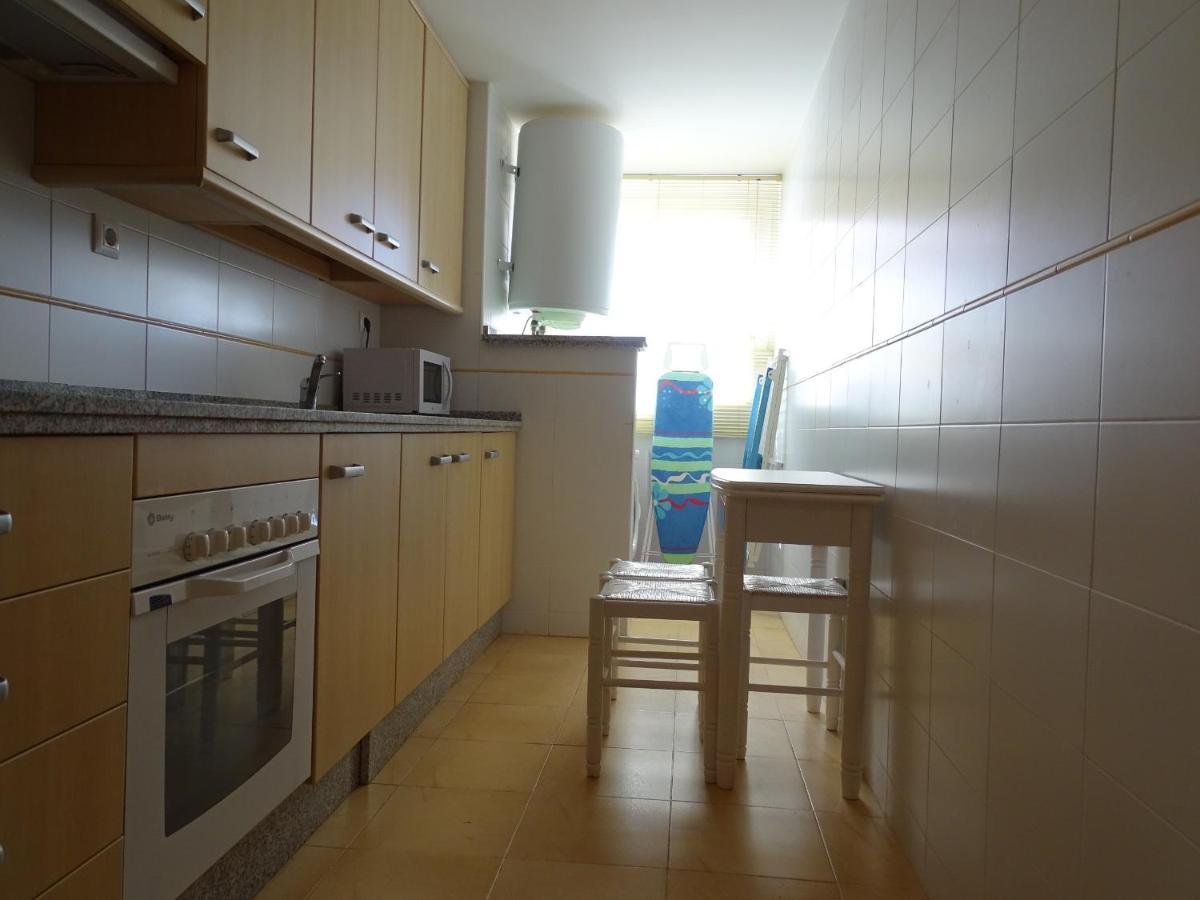 Apartmán P Cormoran 4228 La Manga del Mar Menor Exteriér fotografie