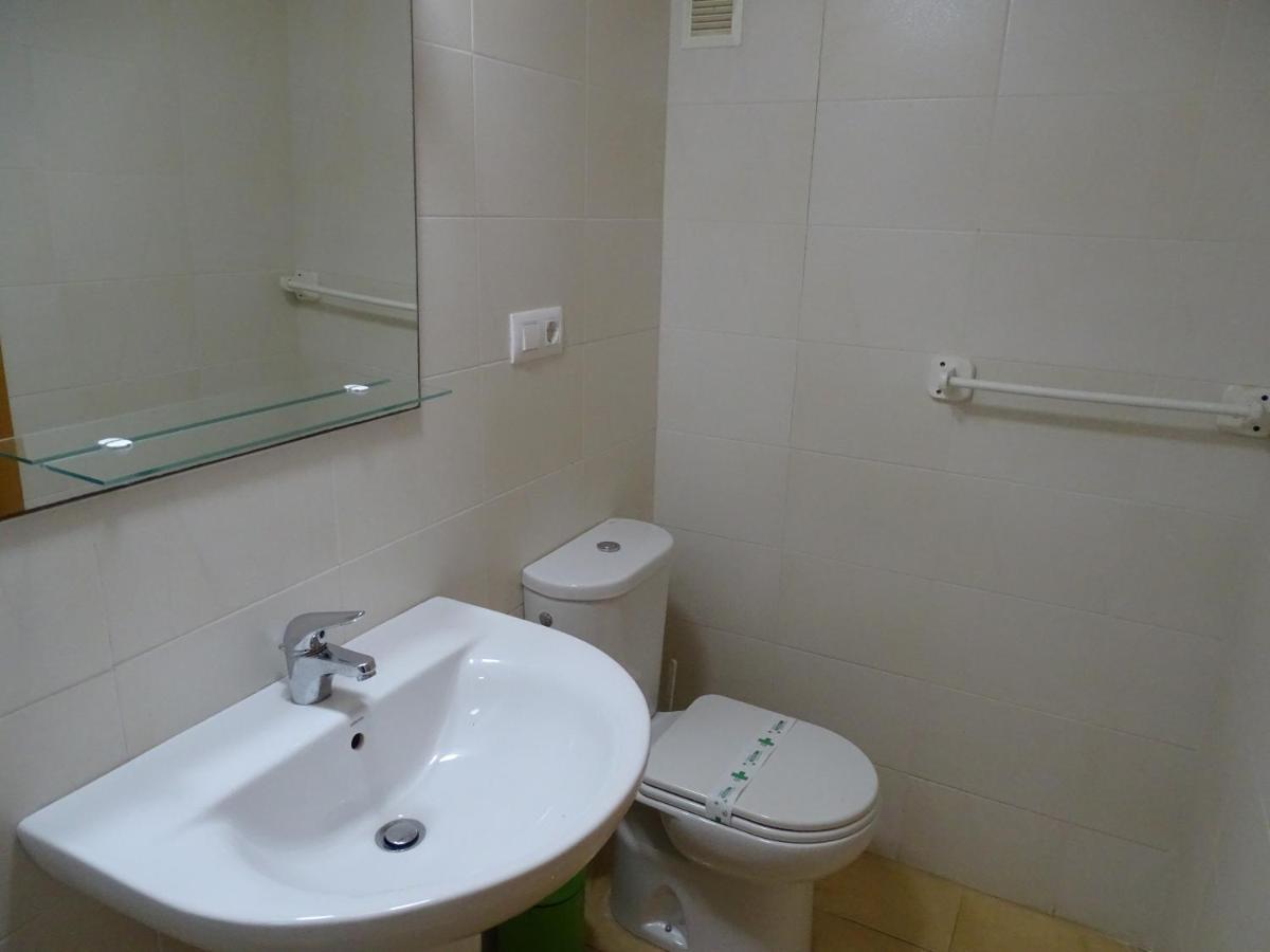 Apartmán P Cormoran 4228 La Manga del Mar Menor Exteriér fotografie
